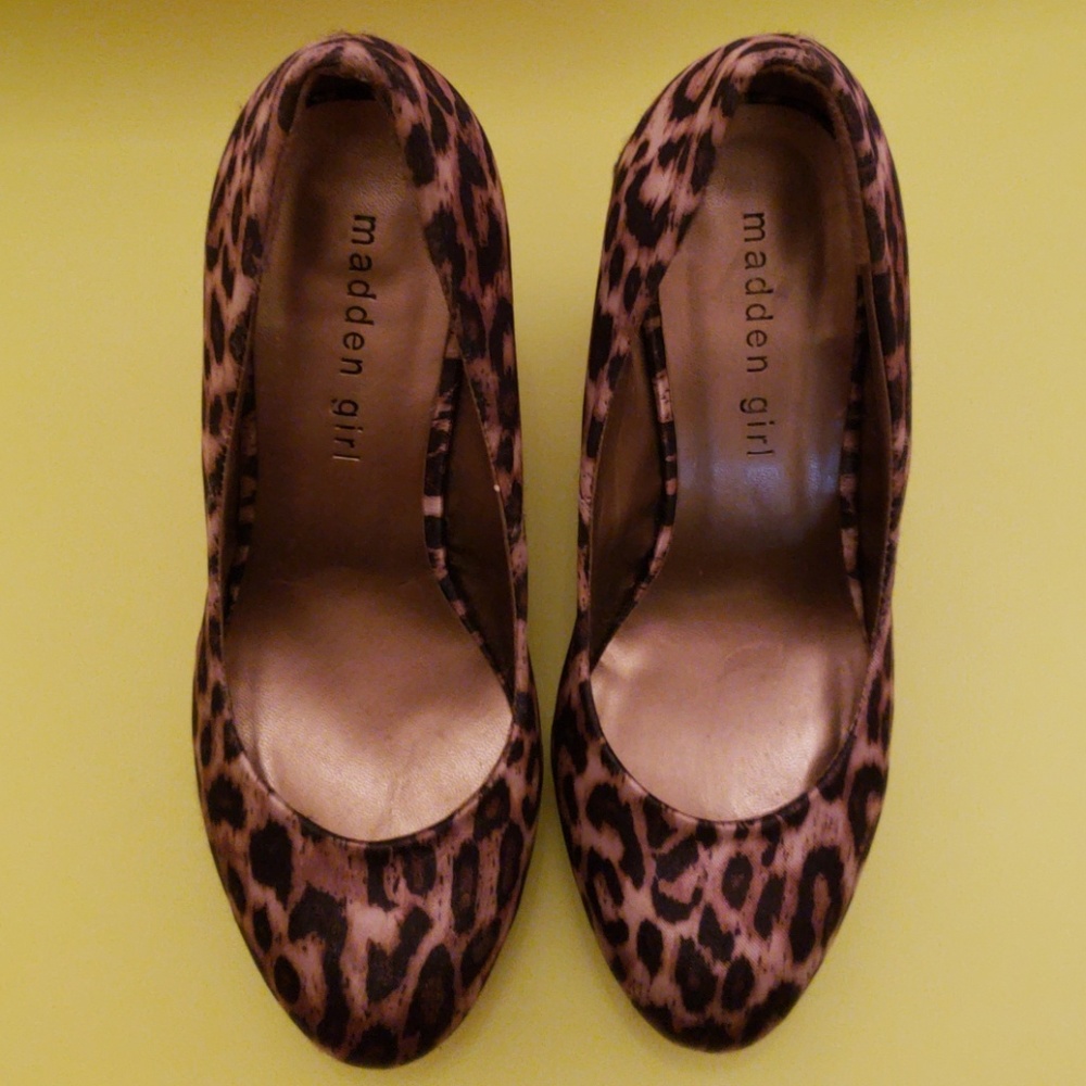 wedges - Picture 2 of 4